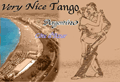 Visiter le site de Very Nice Tango