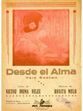 Desde el Alma