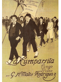 La Cumparsita