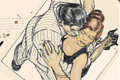 Visiter le site de Carrément Tango