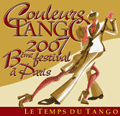 Couleurs Tango