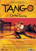 Tango Tango de Carlos Saura