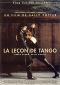 La Leçon de Tango