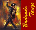 Bailando Tango