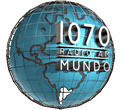 Visiter le site de Radio El Mundo Radio El Mundo