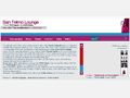 San Telmo Lounge