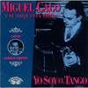 Yo Soy el Tango