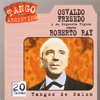Tangos de Salon