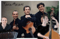 Visiter le site de Tango Madame